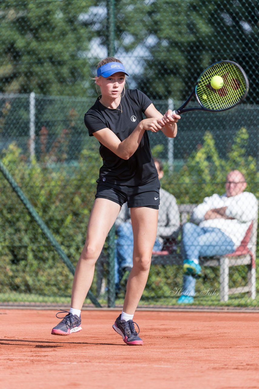 Annika Schult 111 - Bergstedt Open